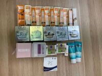 Bundle Of Assorted Cosmetics