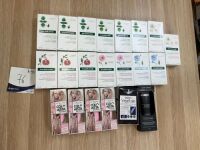 Bundle Of Assorted Hair Care Products