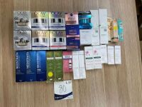 Bundle Of Assorted Cosmetics