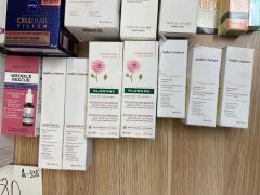 Bundle Of Assorted Cosmetics - 5