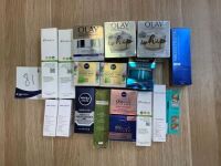 Bundle Of Assorted Cosmetics
