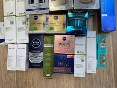 Bundle Of Assorted Cosmetics - 3