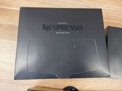 Bundle of 34 x Assorted Nespresso Capsule 50-packs - 8
