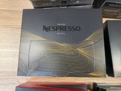 Bundle of 34 x Assorted Nespresso Capsule 50-packs - 9