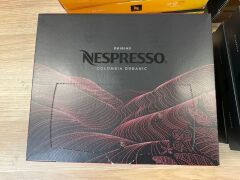 Bundle of 34 x Assorted Nespresso Capsule 50-packs - 10