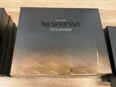 Bundle of 34 x Assorted Nespresso Capsule 50-packs - 11
