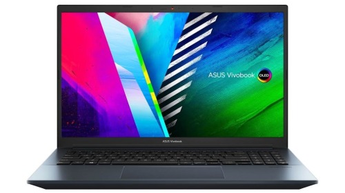 Asus VivoBook Pro 15.6-inch OLED R7-5800H/8GB/512GB SSD Laptop M3500QA-L1164W
