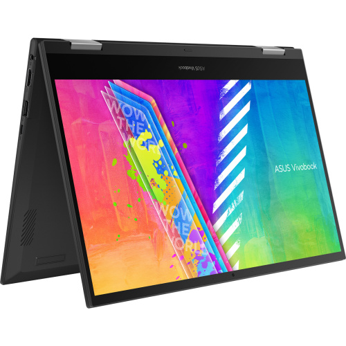 Asus Vivobook Go 14 Flip 14" FHD Touch Laptop TP1400KA-EC150W