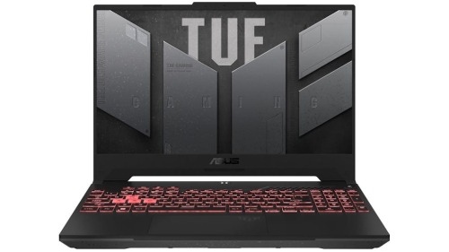 Asus TUF Gaming A15 15.6-inch R7-6800H/16GB/512GB SSD/RTX3070 8GB Gaming Laptop FA507RR-HN036W