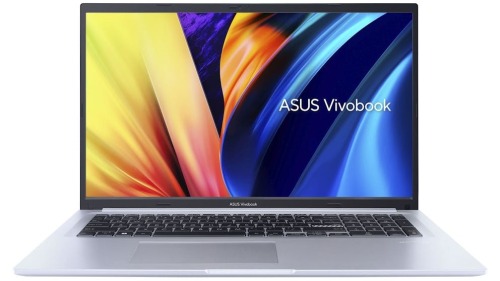 Asus VivoBook 17.3-inch R5-5600H/8GB/512GB SSD Laptop M1702QA-AU014W