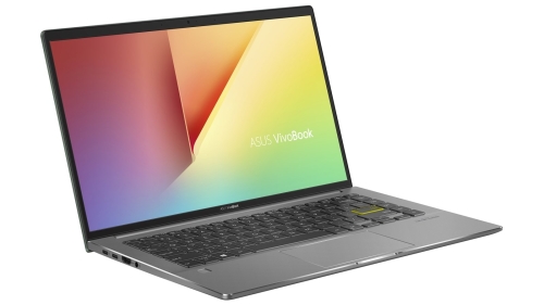 Asus VivoBook S14 EVO 14-inch i5-1135G7/8GB/512GB SSD Laptop S435EA-KC032W