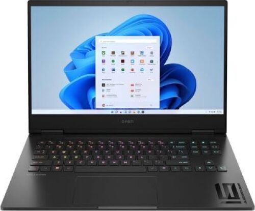Hewlett Packard OMEN Laptop 4Y7G0PA 16-c0172AX