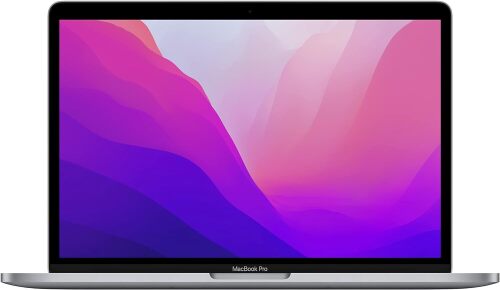 Apple 2022 MacBook Pro Laptop with M2 Chip, Space Grey