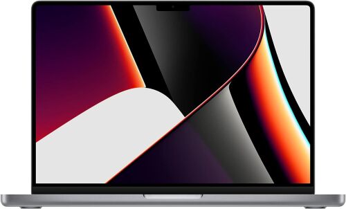 2021 Apple MacBook Pro with Apple M1 Pro Chip, Space Grey