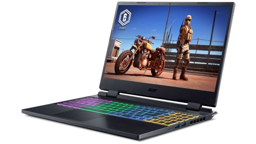 Acer Nitro 5 15.6-inch i5-12450H/16GB/512GB SSD/RTX4060 8GB Gaming Laptop NH.QM0SA.002