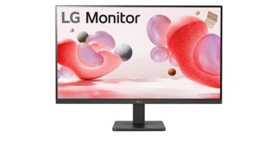 LG 27-inch 100Hz Monitor 27MR400