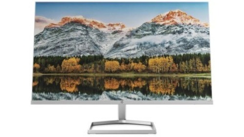 HP 27-inch M27fw FHD Monitor 5181288