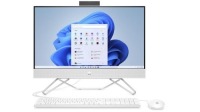HP 23.8-inch Athlon Silver 3050U/8GB/512GB SSD All in One Desktop 6P7H2PA