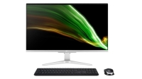 Acer Aspire C27 27-inch i5-1135G7/8GB/1TB SSD All in One Desktop DQ.BGGSA.007