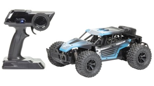 RC Land Defender Rugged Off Road Truck GT4524