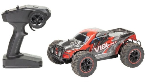 RC Land High Speed 4WD Monter Truck GT4520