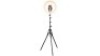 Cygnett V-Pro Travel 12-inch Ring Light with Tripod, Pouch &amp; Bluetooth Remote CY3443VCSLR