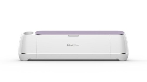 Cricut Maker Smart Cutting Machine - Lilac 2007825