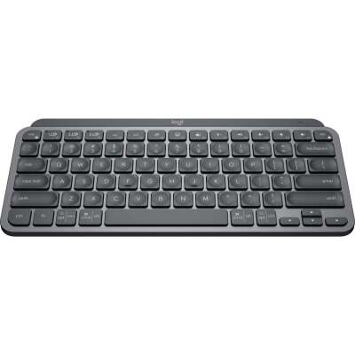 4 x Logitech MX Keys mini Wireless Keyboard (Graphite)