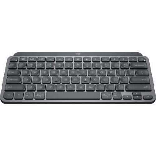 4 x Logitech MX Keys mini Wireless Keyboard (Graphite)
