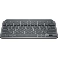 4 x Logitech MX Keys mini Wireless Keyboard (Graphite)