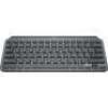 4 x Logitech MX Keys mini Wireless Keyboard (Graphite)