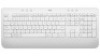 3 x Logitech Signature K650 Wireless Keyboard - White 920-01098