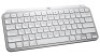 2 x Logitech MX Keys Mini for Mac Minimalist Wireless Illuminated Keyboard 920-010528