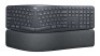 3 x Logitech Ergo K860 Wireless Split Keyboard 920-010111