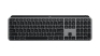 3 x Logitech MX Keys Wireless Illuminated Keyboard for Mac920-009560