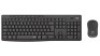 4 x Logitech MK295 Silent Wireless Keyboard &amp; Mouse Combo - Graphite 920-009814