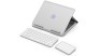 2 x Logitech Casa Pop-Up Desk - Nordic Calm 920-011285