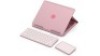 2 x Logitech Casa Pop-Up Desk - Bohemian Blush 920-011284