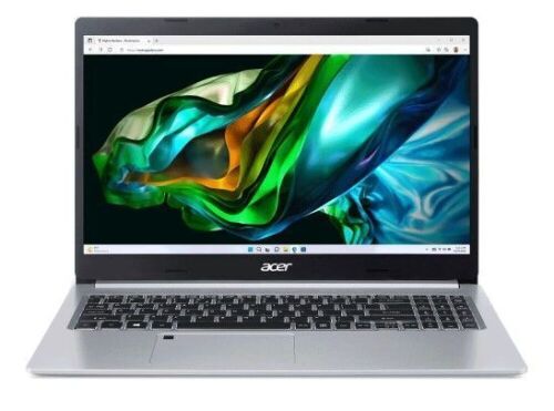 Acer Aspire 5 Laptop Notebook 15.6" FHD 8GB 512GB W11H NX.A82SA.00C