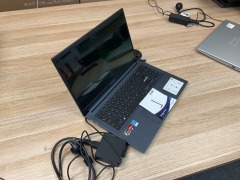 Asus VivoBook Pro 15.6-inch OLED R7-5800H/8GB/512GB SSD Laptop M3500QA-L1164W - 4