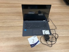 Asus Vivobook Go 14 Flip 14" FHD Touch Laptop TP1400KA-EC150W - 2