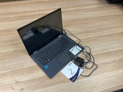 Asus Vivobook Go 14 Flip 14" FHD Touch Laptop TP1400KA-EC150W - 3