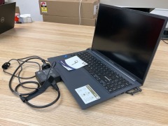 Asus Vivobook 16 (F1603ZA, 12th Gen Intel) F1603ZA-MB130W - 3