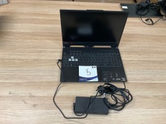 Asus TUF Gaming A15 15.6-inch R7-6800H/16GB/512GB SSD/RTX3070 8GB Gaming Laptop FA507RR-HN036W - 2