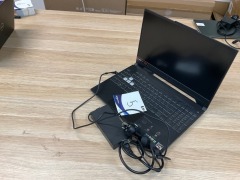 Asus TUF Gaming A15 15.6-inch R7-6800H/16GB/512GB SSD/RTX3070 8GB Gaming Laptop FA507RR-HN036W - 3