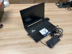 Asus TUF Gaming A15 15.6-inch R7-6800H/16GB/512GB SSD/RTX3070 8GB Gaming Laptop FA507RR-HN036W - 4