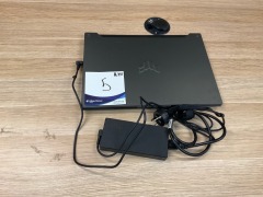Asus TUF Gaming A15 15.6-inch R7-6800H/16GB/512GB SSD/RTX3070 8GB Gaming Laptop FA507RR-HN036W - 5