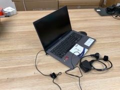 Asus 15.6" R3-3250U 12G 512G W11 Laptop M515DA-EJ1617W - 2