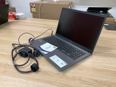 Asus 15.6" R3-3250U 12G 512G W11 Laptop M515DA-EJ1617W - 3