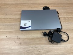 Asus VivoBook 17.3-inch R5-5600H/8GB/512GB SSD Laptop M1702QA-AU014W - 5